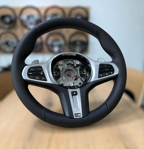 BMW G20 G21 G30 G31 G05 G06